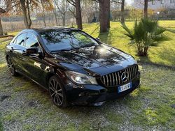 Usata 2013 Mercedes CLA220 Tre volumi | 11.500 € (Buon prezzo)