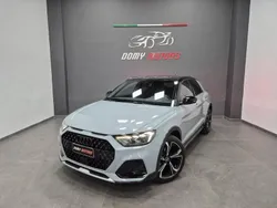 Grigio Usata 2021 Audi A1 Sportback Edition .1 Due volumi | 27.990 € (Buon prezzo)