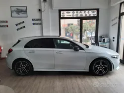 Usata 2021 Mercedes A180 AMG Tre volumi | 25.800 € (Buon prezzo)