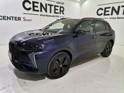 Blu Usata 2024 DS Automobiles DS7 Crossback Performance SUV | 30.900 €