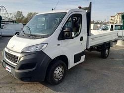 Grigio Usata 2019 Peugeot Boxer Furgone | 15.600 € (Buon prezzo)