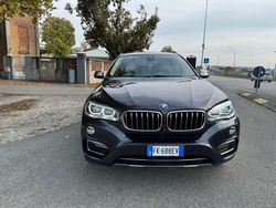 Usata 2016 BMW X6 Shadowline SUV | 21.000 € (Buon prezzo)
