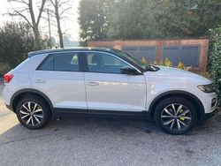 Usata 2021 VW T-Roc Business SUV | 18.000 € (Ottimo prezzo)