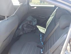 Nero Usata 2019 Alfa Romeo Giulietta Super Due volumi | 10.500 € (Ottimo prezzo)