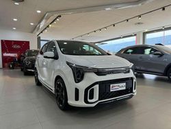 Clear white Usata 2024 Kia Picanto Urban Due volumi | 12.950 € (Ottimo prezzo)