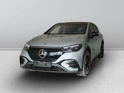 Argento high Usata 2025 Mercedes EQE350 AMG Line Premium SUV | 64.500 € (Ottimo prezzo)