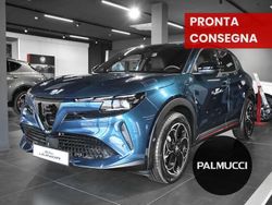 Bianco Nuova 2025 Alfa Romeo Junior Edizione Speciale SUV | 27.900 € (Buon prezzo)