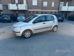 Usata 2002 Hyundai Getz Due volumi | 1800 € (Buon prezzo)