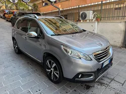 Grigio Usata 2016 Peugeot 2008 Allure SUV | 4950 € (Ottimo prezzo)
