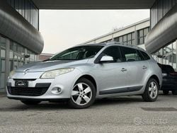 Grigio Usata 2010 Renault Mégane GrandTour Station wagon | 3700 € (Buon prezzo)