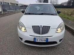 Other Usata 2011 Lancia Ypsilon Platinum Due volumi | 3550 € (Super prezzo)