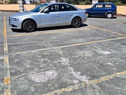 Grigio Usata 2013 Audi A4 Business Tre volumi | 9500 € (Buon prezzo)
