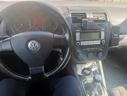 VW Golf V