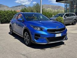 Blu Usata 2021 Kia XCeed Style SUV | 15.900 € (Buon prezzo)