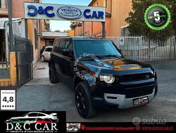 Nero Usata 2025 Land Rover Defender S SUV | 73.900 € (Buon prezzo)