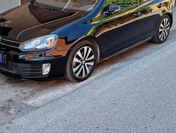 Usata 2012 VW Golf VI GTD Due volumi | 8000 € (Ottimo prezzo)