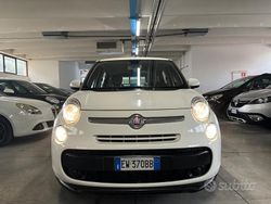 Bianco Usata 2014 Fiat 500L Living Monovolume | 5500 € (Ottimo prezzo)