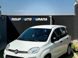 Bianco Usata 2018 Fiat Panda Easy Due volumi | 8900 € (Buon prezzo)