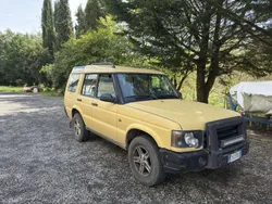 Usata 2004 Land Rover Discovery 3 Vogue SUV | 7000 € (Buon prezzo)