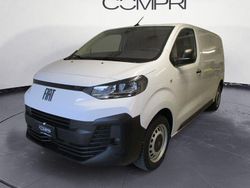 Bianco Usata 2024 Fiat Scudo Furgone | 18.500 € (Super prezzo)