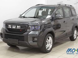 Harmaa Uusi 2025 SWM G03 Katumaasturi | 16.490 € (Hyvä tarjous)