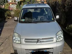Usata 2007 Citroën Berlingo Seduction Monovolume | 4500 € (Buon prezzo)