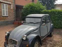 Usata 1985 Citroën 2CV Charleston Tre volumi | 14.000 €