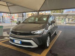 Grigio Usata 2021 Opel Crossland Elegance SUV | 12.000 € (Buon prezzo)