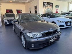 Grigio Usata 2005 BMW 120 Due volumi | 5300 € (Buon prezzo)