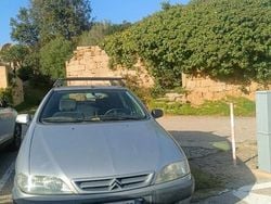 Grigio Usata 2000 Citroën Xsara Due volumi | 1800 €