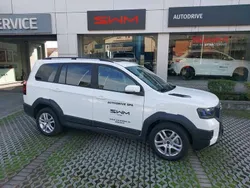 Bianco Usata 2024 SWM G03 SUV | 18.500 €