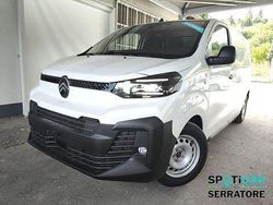 Bianco Usata 2024 Citroën e-Jumpy Monovolume | 35.984 €