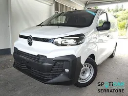Bianco Nuova 2024 Citroën e-Jumpy Monovolume | 46.000 €
