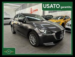 Grigio Usata 2021 Mazda 2 Tre volumi | 15.500 € (Buon prezzo)
