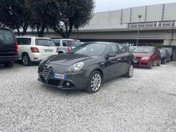 Grigio Usata 2014 Alfa Romeo Giulietta Distinctive Due volumi | 7499 € (Buon prezzo)