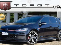 Nero Usata 2019 VW Golf VII GTI Tre volumi | 24.990 € (Buon prezzo)