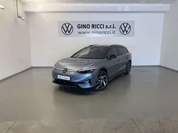 Blu Nuova 2024 VW ID.7 Pro Tre volumi | 71.279 €