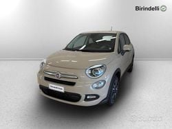 Giallo Usata 2018 Fiat 500X Lounge SUV | 16.000 € (Buon prezzo)