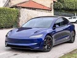 Usata 2025 Tesla Model 3 Performance Tre volumi | 51.000 €
