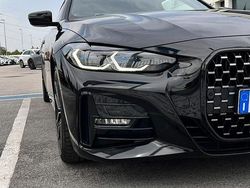 Nero Usata 2021 BMW 430 M Sport Coupé | 48.900 € (Molto cara)