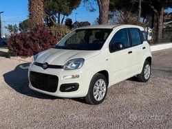 Usata 2020 Fiat Panda Tre volumi | 9800 € (Buon prezzo)