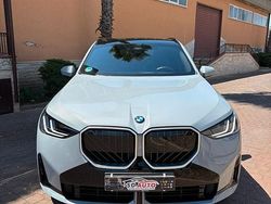 Grigio Usata 2025 BMW X3 M Sport SUV | 61.990 € (Buon prezzo)