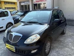 Nero Usata 2006 Lancia Ypsilon Due volumi | 2400 € (Buon prezzo)