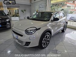 Beige Usata 2025 Fiat 600 La Prima Tre volumi | 23.500 € (Buon prezzo)