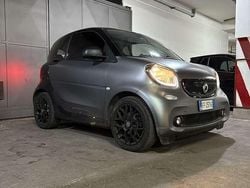 Usata 2017 Smart ForTwo Coupé Passion Due volumi | 13.500 € (Buon prezzo)
