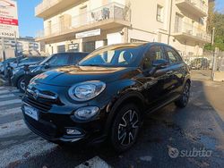 Nero Usata 2018 Fiat 500X Sport SUV | 13.800 € (Buon prezzo)