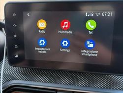 Usata 2022 Dacia Sandero Due volumi | 12.400 €