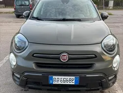 Usata 2018 Fiat 500X Cross SUV | 13.800 € (Ottimo prezzo)