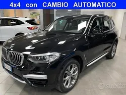 Usata 2020 BMW X3 xLine SUV | 32.000 € (Buon prezzo)