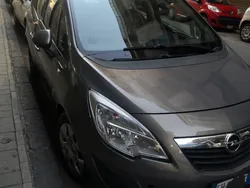Usata 2011 Opel Meriva Monovolume | 3500 € (Cara)
